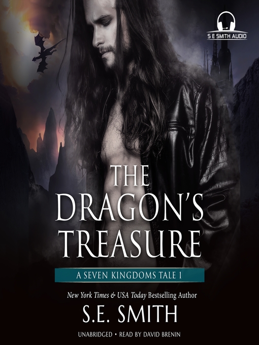 Title details for The Dragon's Treasure by S.E. Smith - Available